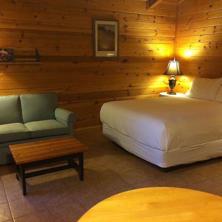 Winthrop Mountain View Chalets Екстериор снимка