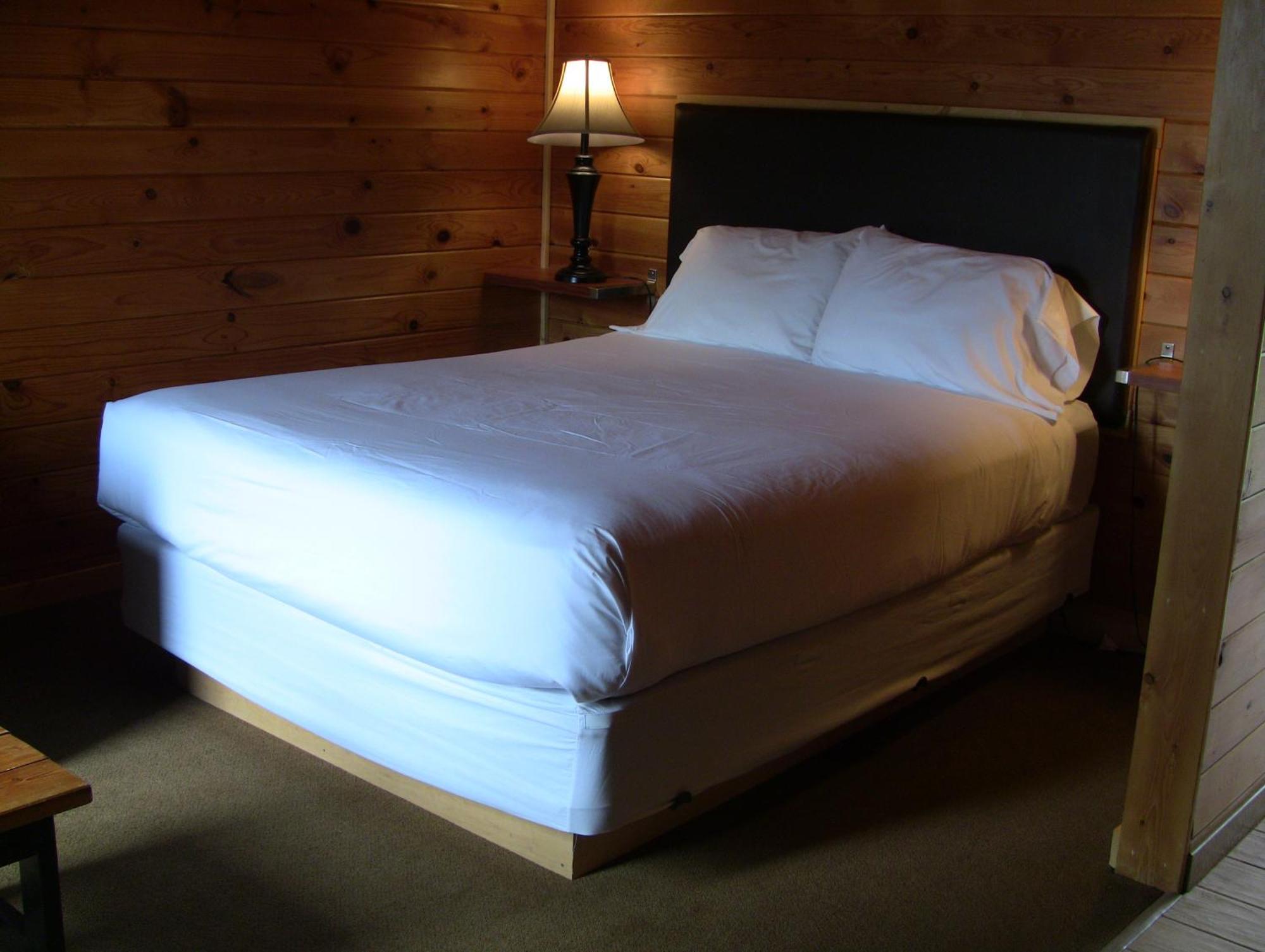 Winthrop Mountain View Chalets Стая снимка