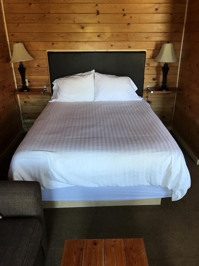 Winthrop Mountain View Chalets Екстериор снимка