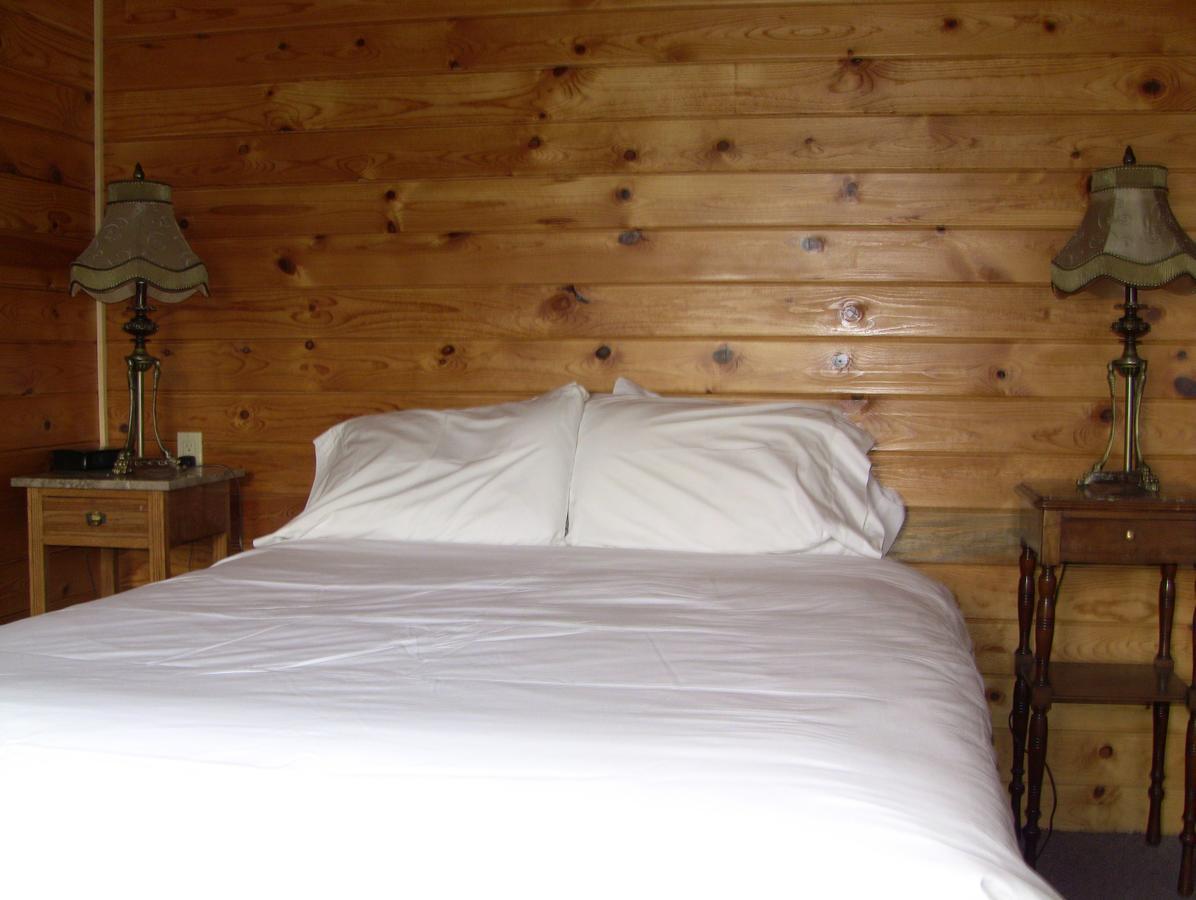 Winthrop Mountain View Chalets Екстериор снимка