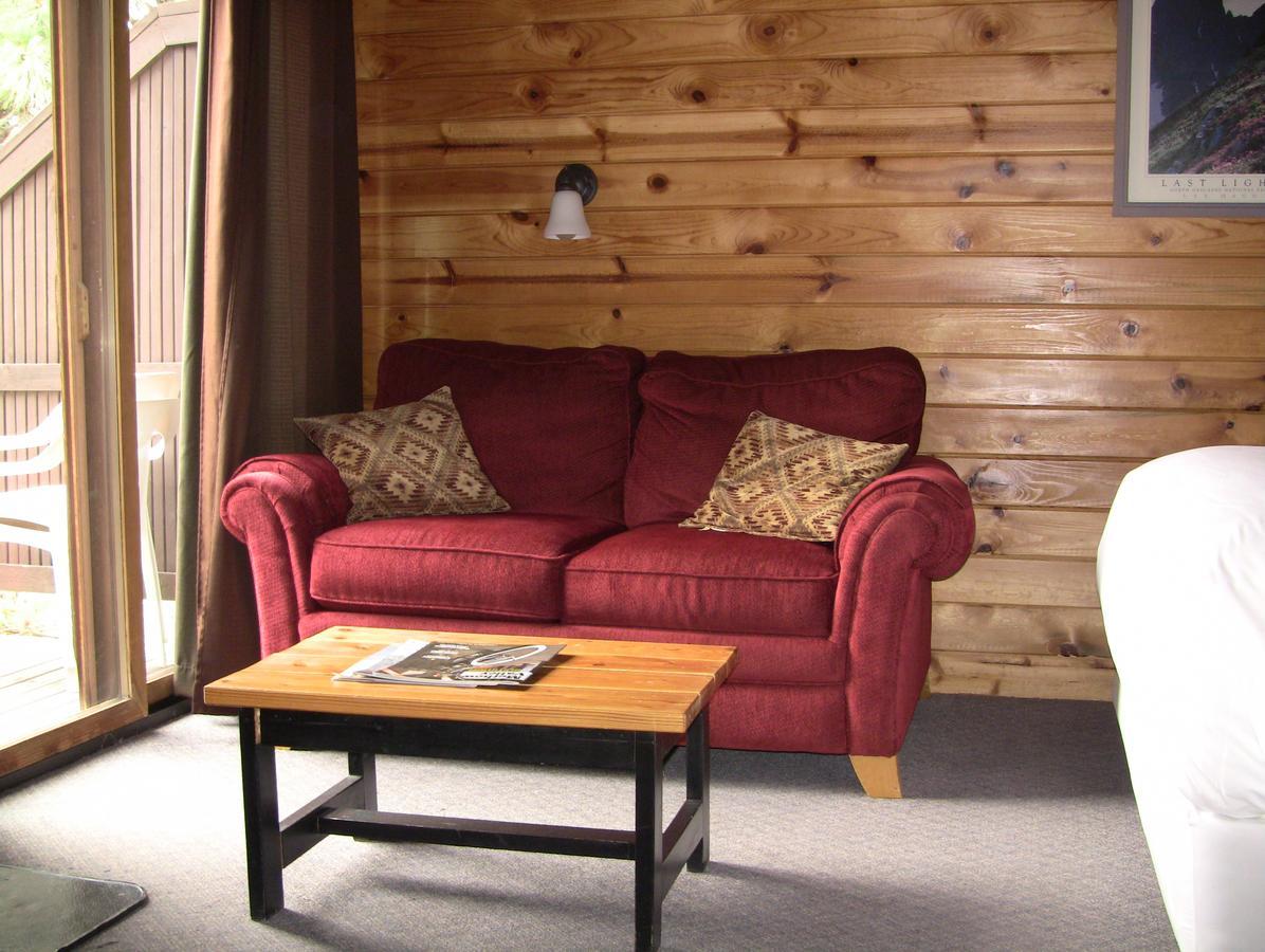 Winthrop Mountain View Chalets Екстериор снимка