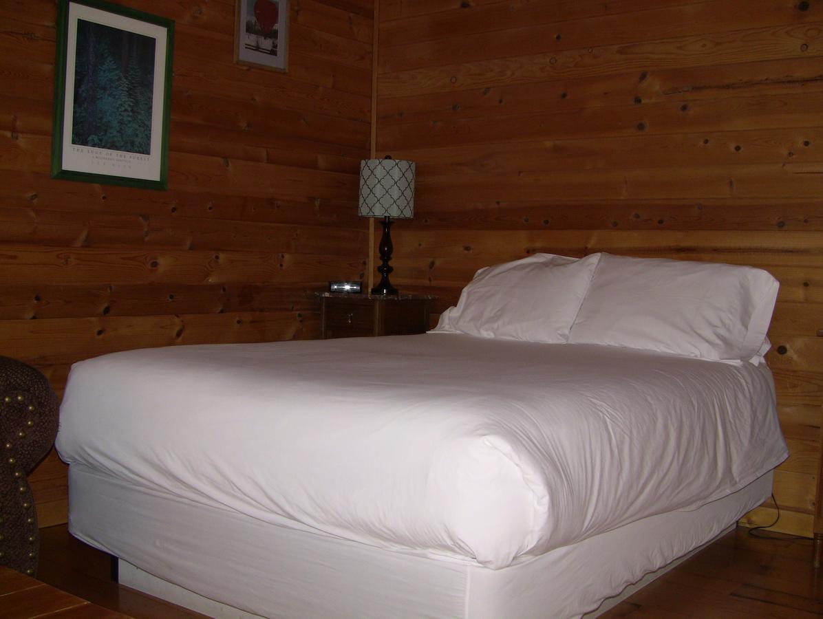 Winthrop Mountain View Chalets Екстериор снимка