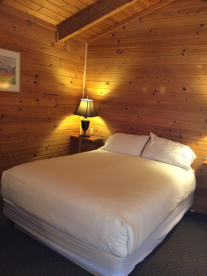Winthrop Mountain View Chalets Екстериор снимка
