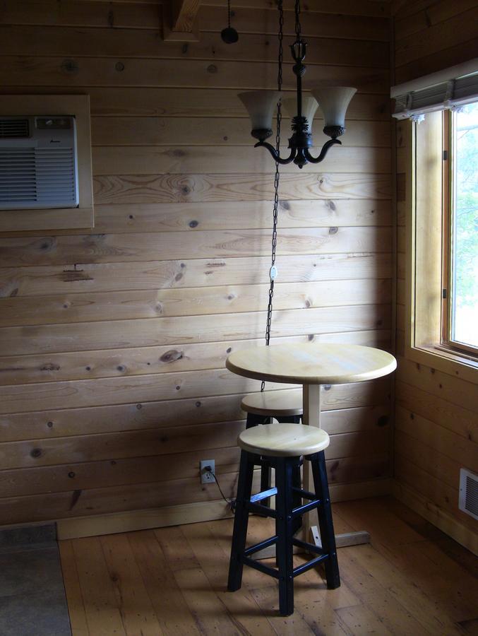 Winthrop Mountain View Chalets Екстериор снимка