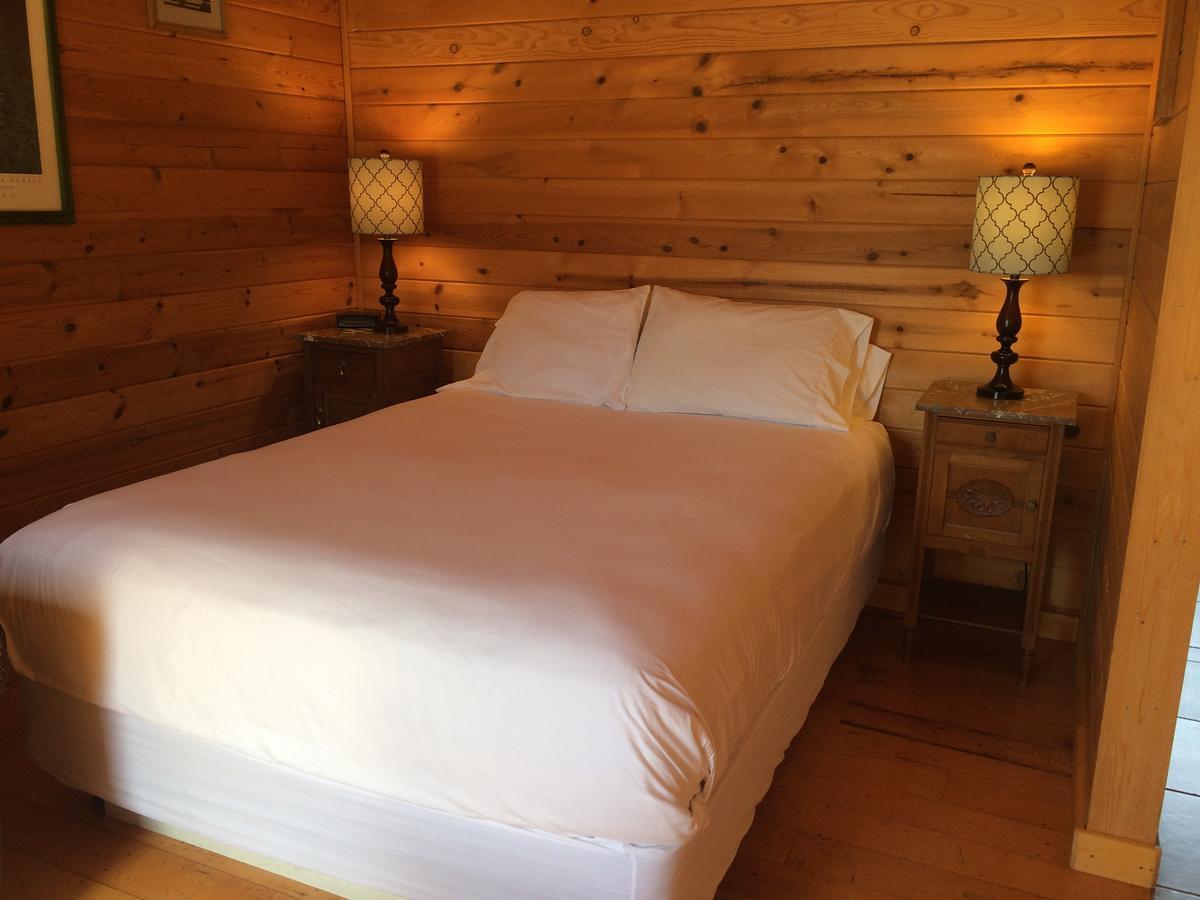 Winthrop Mountain View Chalets Екстериор снимка