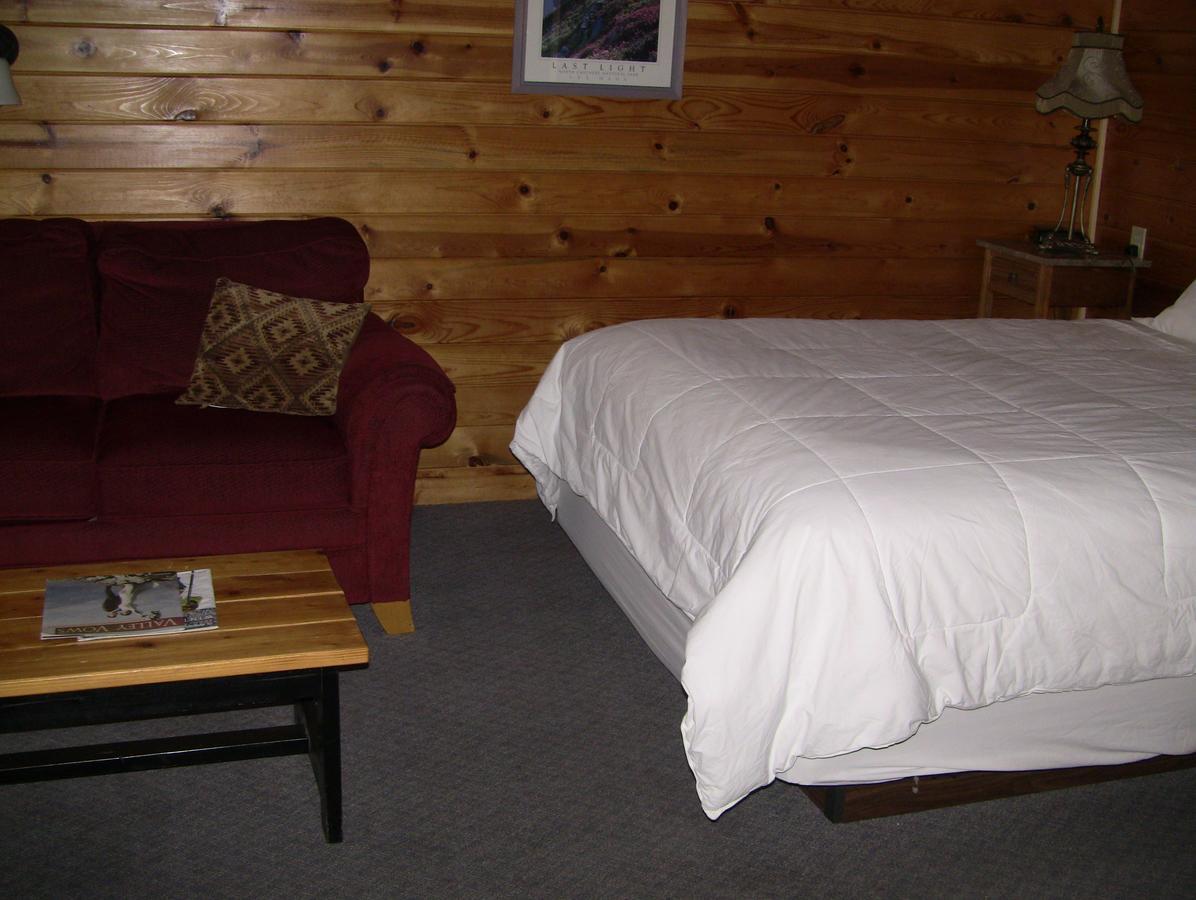 Winthrop Mountain View Chalets Екстериор снимка